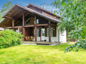 Holiday Home Tahkon klubitie 2 a by Interhome
